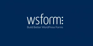 The Zapier WS Form add-on allows you to integrate form submissions with thousands of apps.