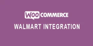 The Walmart Integration For WooCommerce plugin helps you integrate your WooCommerce store product inventories with Walmart’s inventory.