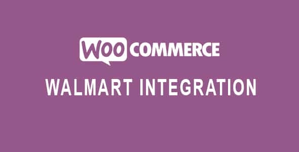 The Walmart Integration For WooCommerce plugin helps you integrate your WooCommerce store product inventories with Walmart’s inventory.