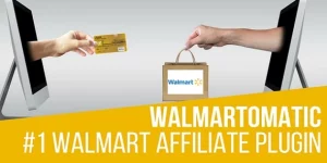 Transform your WordPress site with Walmartomatic! Effortlessly generate SEO-friendly content  boost sales through the Walmart affiliate program. Try it today!