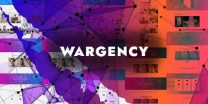 Wargency is a Premium One Page Parallax Responsive WordPress Theme best suitable for Design Agencies