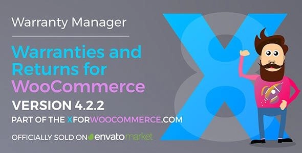 Unlock seamless product management with Warranties and Returns for WooCommerce! This premium plugin streamlines warranty tracking and customer returns directly from your WordPress dashboard. Download it now from the Bevaultx at a fraction of the cost!