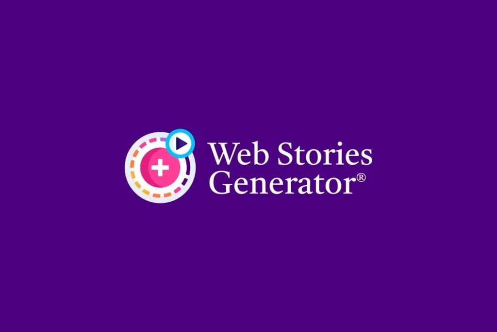 Create FULLY AUTOMATED Web Stories from the posts you already own! Check out this Wordpress plugin and be much more likely to appear on Discover and literally DRIVE HUGE TRAFFIC to your site!