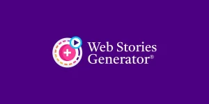 Create FULLY AUTOMATED Web Stories from the posts you already own! Check out this Wordpress plugin and be much more likely to appear on Discover and literally DRIVE HUGE TRAFFIC to your site!