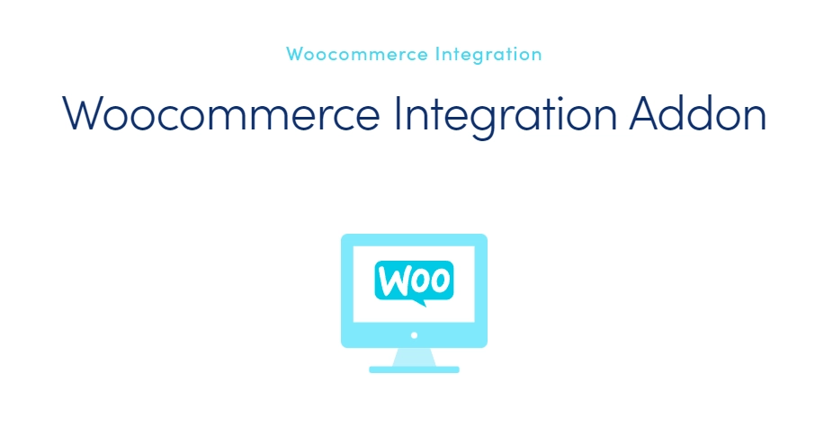 With this add-on you can add your tickets to your WooCommerce cart and enable your users to checkout once. They can view their tickets and other products in their carts and pay for all of it.