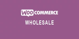 Sign up wholesale customers and display wholesale prices based on multiple wholesale user roles on your existing WooCommerce store. For full details and features