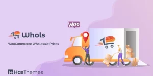 Whols is an outstanding WordPress plugin for WooCommerce that allows store owners to set wholesale prices for the products of their online stores. This plugin enables you to show special wholesale prices to the wholesaler.