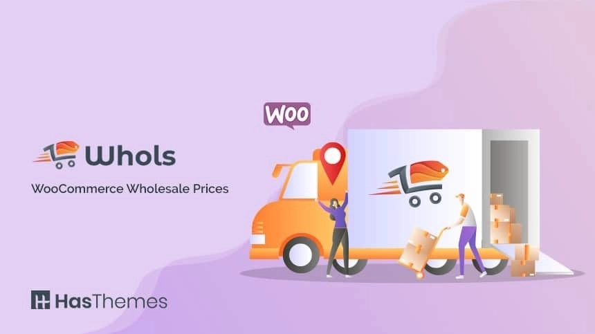 Whols is an outstanding WordPress plugin for WooCommerce that allows store owners to set wholesale prices for the products of their online stores. This plugin enables you to show special wholesale prices to the wholesaler.