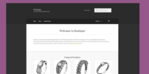 Discover WhooThemes Boutique