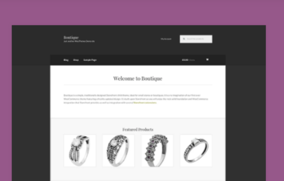 Discover WhooThemes Boutique