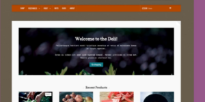 Discover WhooThemes Deli