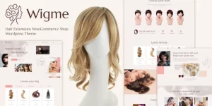 Discover Wigme