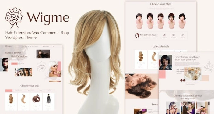 Discover Wigme