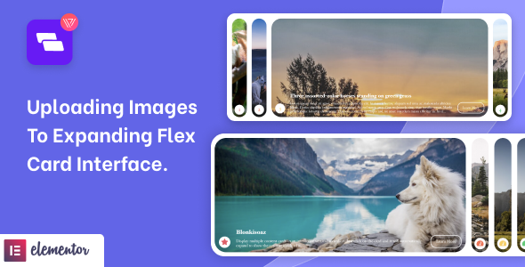 Wiloke Filter Cards is a powerful Elementor addon that lets you create beautiful card-style displays with stunning hover effects. With this plugin