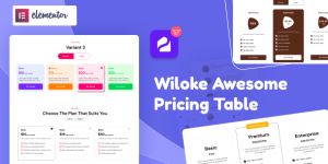 Boost your Elementor designs with Wiloke Progress Pie. Easily create dynamic progress charts that make stats visually stunning. Subscribe to Bevaultx now!