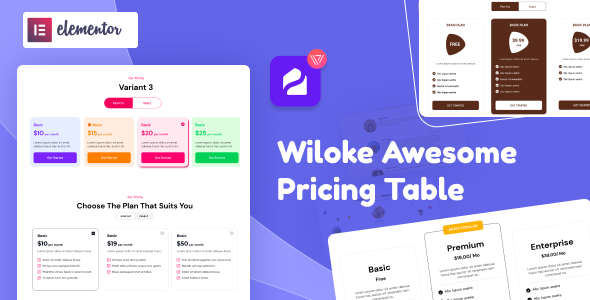 Boost your Elementor designs with Wiloke Progress Pie. Easily create dynamic progress charts that make stats visually stunning. Subscribe to Bevaultx now!