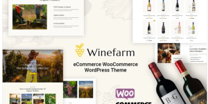 Discover WineFarm