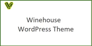 Winehouse WordPress theme is specially designed for all the wineries