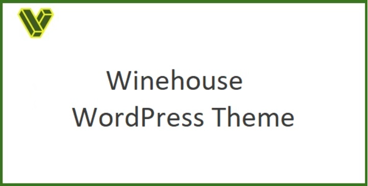 Winehouse WordPress theme is specially designed for all the wineries