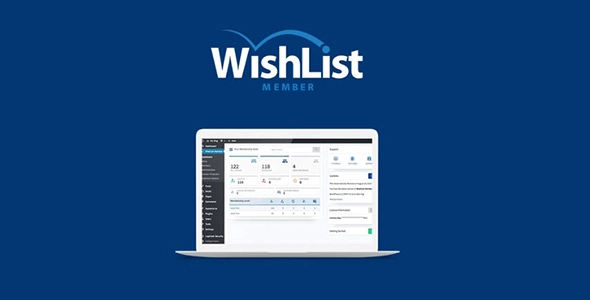 Quickly and Easily Create a Membership Site in WordPress. WishList Member™ is a powerful