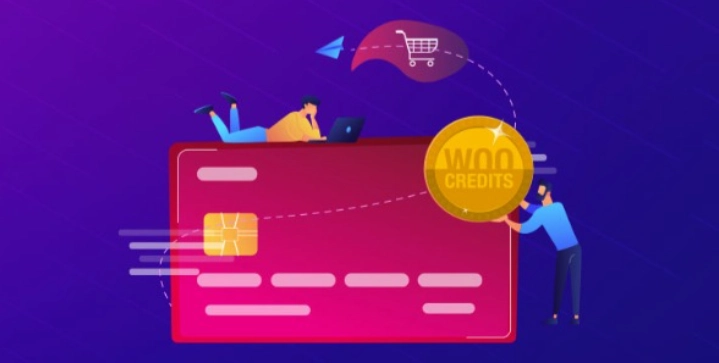 WooCredits is a versatile WordPress plugin that lets you sell and accept credits in your WooCommerce store