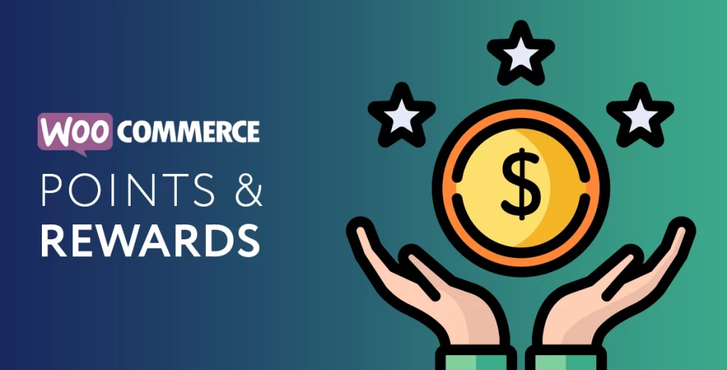 Woo Points  Rewards is a WooCommerce extension that let’s build customer loyalty by rewarding their purchases with redeemable points based on multiple actions. As a store owner