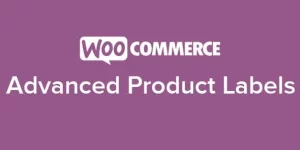 Create attractive labels for your products to grab the attention of your customers with Advanced Product Labels for Woocommerce. The labels are fully customizable and can be used for a particular product or for all products or even for a particular product category. A must try extension for every WooCommerce store…