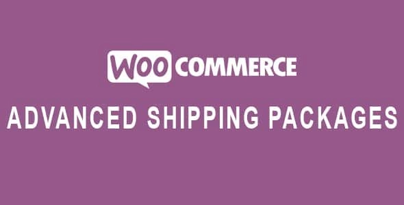 Advanced Shipping Packages allows you to split your cart up into separate shipping packages. Each of these packages is shown separately in the cart and checkout pages and the products that are inside. Each shipping package gets its own shipping rate based on your setup.