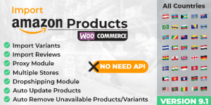 Optimize your affiliate marketing with the Affiliate Management System WooCommerce Amazon plugin. Seamlessly manage and track sales