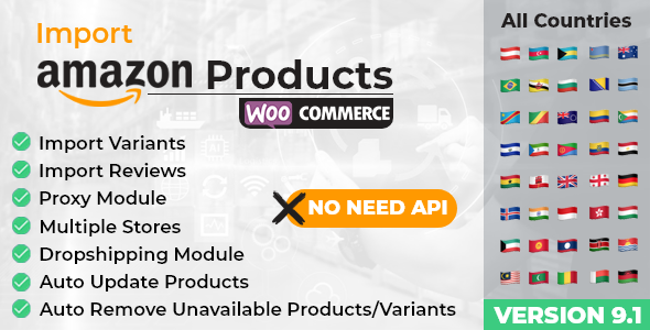 Optimize your affiliate marketing with the Affiliate Management System WooCommerce Amazon plugin. Seamlessly manage and track sales