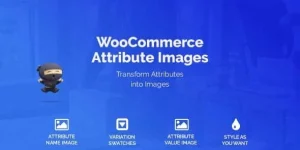 Transform your WooCommerce store with the Attribute Images plugin! Replace dull select fields with stunning image swatches