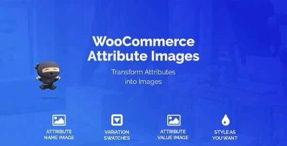 Transform your WooCommerce store with the Attribute Images plugin! Replace dull select fields with stunning image swatches