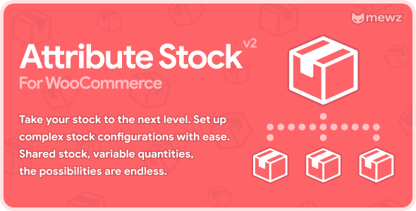 Effortlessly manage WooCommerce store inventory by product attributes with WooCommerce Attribute Stock. Subscribe to Bevaultx for premium tools!