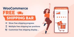 WooCommerce Cart All In One Plugin is a powerful extension which helps to innovate the functions of the Cart on the WooCommerce Store. The plugin also provides users with many useful tools to design all the elements relating such as Sidebar Cart