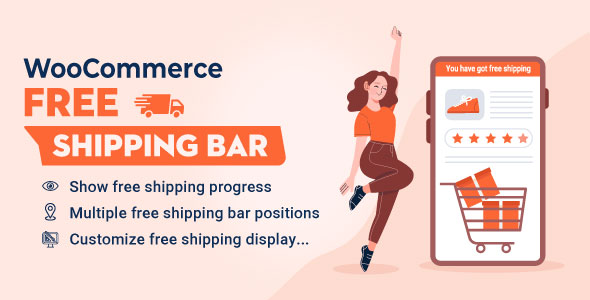 WooCommerce Cart All In One Plugin is a powerful extension which helps to innovate the functions of the Cart on the WooCommerce Store. The plugin also provides users with many useful tools to design all the elements relating such as Sidebar Cart