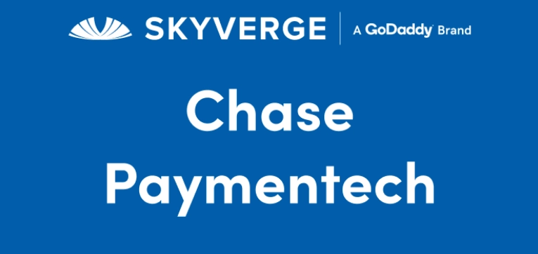 Accept payments via Chase in your store where your customers cansecurely save their credit card information to their WooCommerce account for fast and easy checkout.