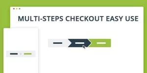 Enhance your WooCommerce store with the 5 Styles Multistep Checkout Plugin! Enjoy a user-friendly