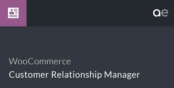 Boost your WooCommerce store with the Customer Relationship Manager! This essential plugin offers tools to enhance customer loyalty and streamline interactions. Download it from the Bevaultx for a fraction of the cost and elevate your seller-customer relationships today!