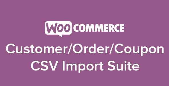 Easily import Customers