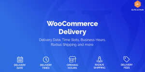 Boost your WooCommerce store with flexible delivery options using WooCommerce Delivery plugin. Access it on Bevaultx for optimal e-commerce management!