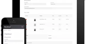 WooCommerce Direct Checkout allows you to simplify the checkout process and increase your conversion rates.Redirect your customers from the product page to the checkout and let them edit and confirm the order on the same page.​