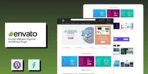 Unlock your affiliate potential with the WooCommerce Envato Affiliates Importer! Effortlessly import items from Envato Marketplace into WooCommerce as affiliate products. Enjoy advanced search options