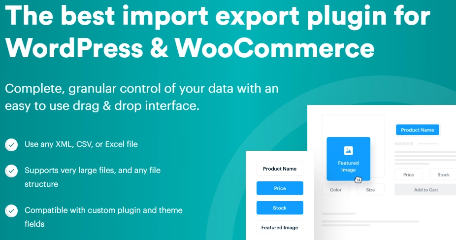 Export WooCommerce Products