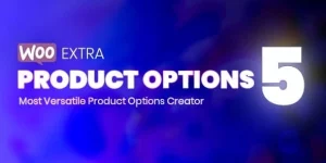 Unlock the power of WooCommerce Extra Product Options! Create priced add-ons