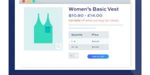 Unlock powerful pricing strategies with WooCommerce Fees and Discounts Pro! Easily implement dynamic