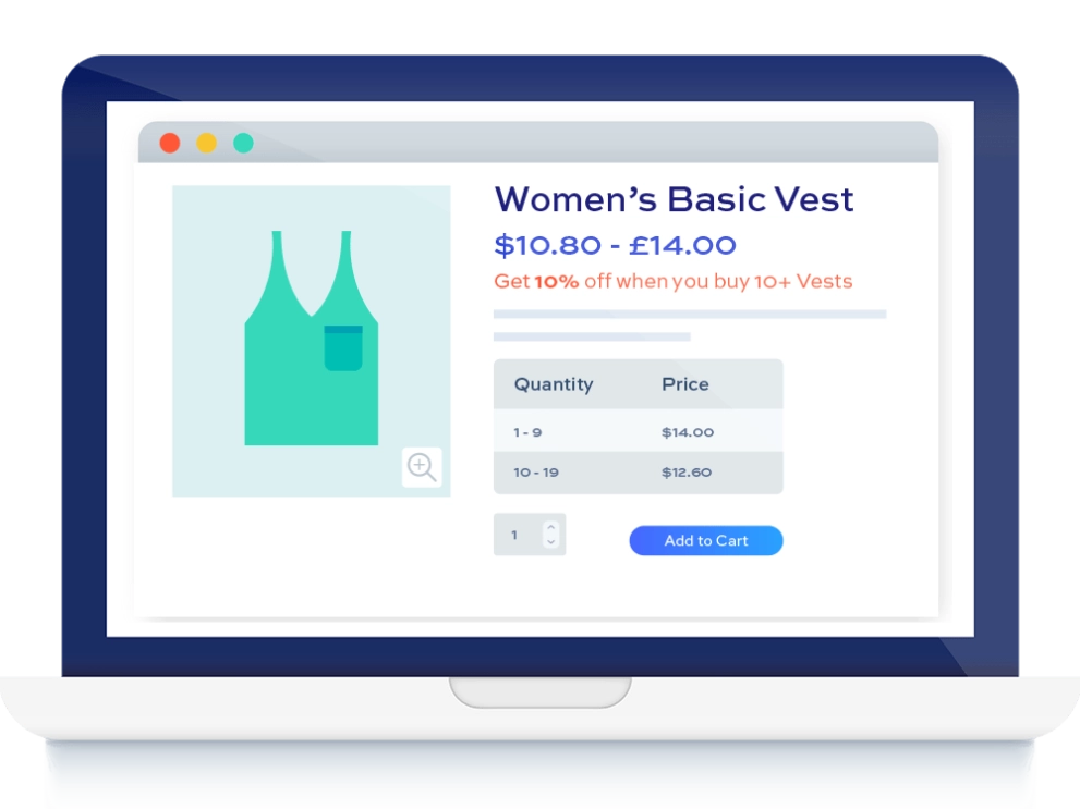 Unlock powerful pricing strategies with WooCommerce Fees and Discounts Pro! Easily implement dynamic