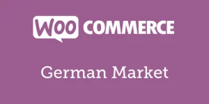 Get your WooCommerce shop ready for the German-speaking market and the EU as a whole. Features include essential legal content