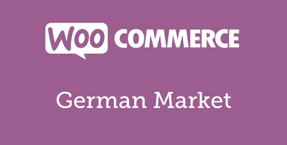 Get your WooCommerce shop ready for the German-speaking market and the EU as a whole. Features include essential legal content