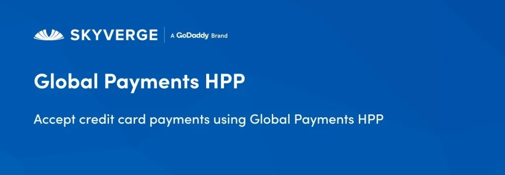 Global Payments eCommerce process over 11 billion transactions every year and 2.5 million businesses use their secure