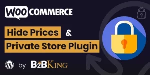 WooCommerce Hide Prices – Private Store Plugin